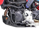 Bmw F 900 Gs [AXP] - Adventure Skid Plate - PE-HD 8mm - für Outback Motortek Sturzbügel-5