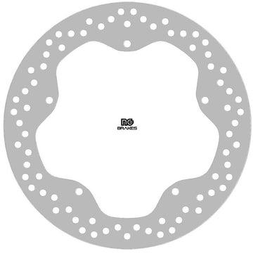 Harley Davidson Pan America 1250 [NG BRAKE DISC] - Bremsscheibe schwimmend