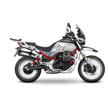 Moto Guzzi V 85 TT / V 85 TT Travel [2024-2026] [SHAD] - Topcase holder