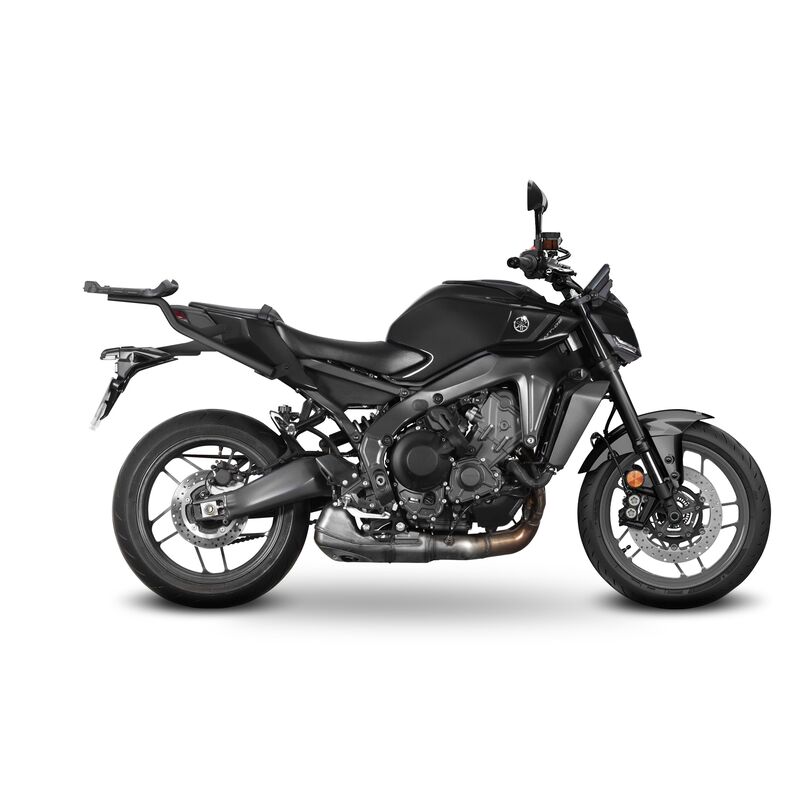 Yamaha Mt 09 Mt 09 Sp Mt 09 Tracer [SHAD] - Top Master Montagesatz