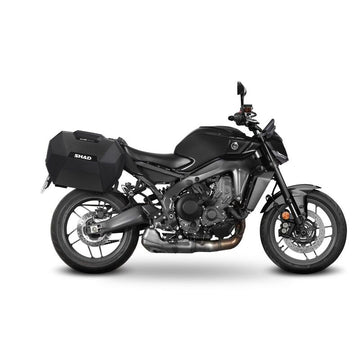 Yamaha Mt 09 Mt 09 Sp Mt 09 Tracer [SHAD] - 3P montagesysteem (zijkant)