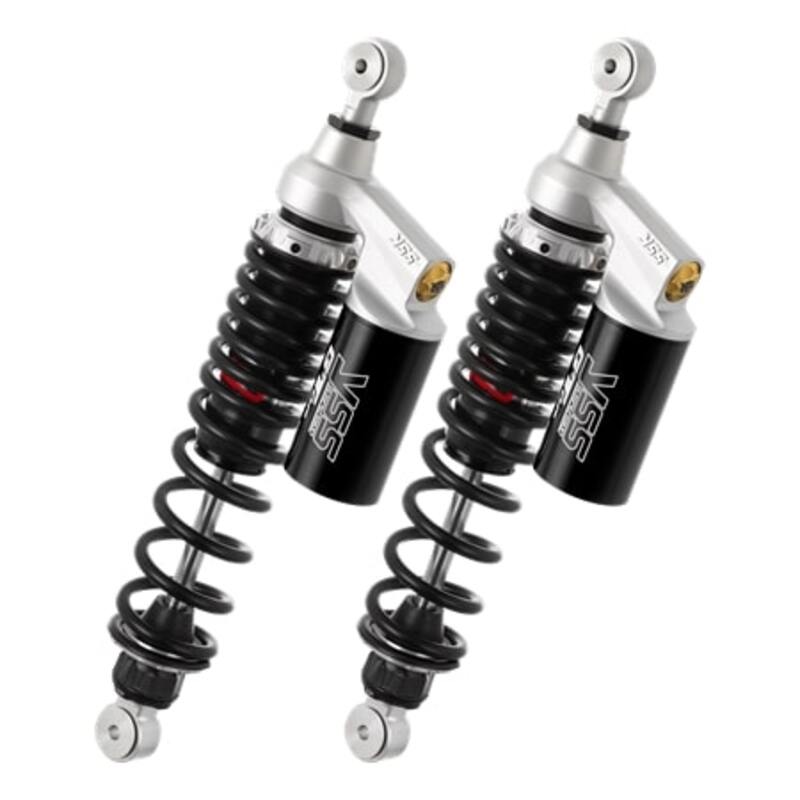 Aprilia Sr Gt 125 [YSS] - gasdrukschokdemper - Gas Top Line G-Top