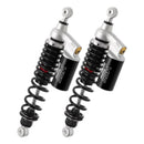Aprilia Sr Gt 125 [YSS] - gasdrukschokdemper - Gas Top Line G-Top-1