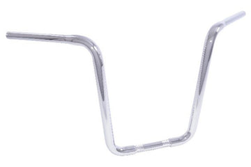 Suzuki M 800 Intruder [HIGHWAY HAWK] - Narrow Apehanger 1 Zoll Lenker mit 3 Bohrungen, 860mm breit 430mm hoch, chrom