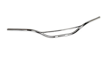 Yamaha Xvs 950 [HIGHWAY HAWK] - Venice Beachbar 1 inch stuur met 3 gaten, 940 mm breed 80 mm hoog, chroom