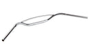 Harley Davidson XL1200X [HIGHWAY HAWK] - Venice Beachbar 1 inch stuur met 3 gaten, 940 mm breed 80 mm hoog, chroom-2