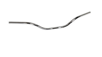 Harley Davidson Sportster 883 Iron XL 883 N [HIGHWAY HAWK] - Beachbar 1 inch stuur met 3 gaten, 940 mm breed 80 mm hoog, chroom