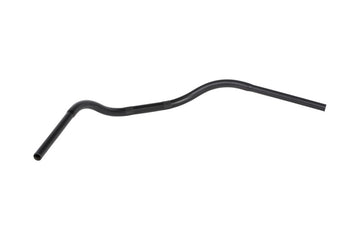 Harley Davidson Sportster [HIGHWAY HAWK] - Beachbar 1 inch handlebar with 3 holes, 7/8 inch in the grip area, 940mm wide 80mm high, chrome