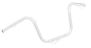 Harley Davidson XL1200C [HIGHWAY HAWK] - Bad Hawk 1 inch handlebar with 3 holes, 845mm wide 240mm high, chrome-1