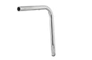 Harley Davidson Touring [HIGHWAY HAWK] - Vegas 30 1 Zoll Lenker mit 3 Bohrungen, 820mm breit 300mm hoch, chrom-3