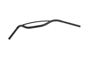 Suzuki M 800 Intruder [HIGHWAY HAWK] - Venice Beachbar Lenker 1 Zoll (25.4 mm), 7/8 Zoll (22.2 mm) im Griffbereich, schwarz