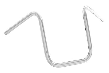 Harley Davidson Sportster 883 Iron XL 883 N [HIGHWAY HAWK] - Bad Hawk stuur, 1 inch (25,4 mm), met 3 gaten, chroom