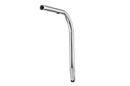 Suzuki Vl 800 [HIGHWAY HAWK] - Anfora 40 stuur, 1 inch (25,4 mm), met 3 gaten, chroom