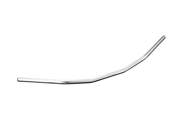 Suzuki M 800 Intruder [HIGHWAY HAWK] - Flyer Wide handlebar, 1 inch (25.4 mm), with Harley notch, chrome