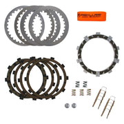 Default Title Honda Crf 300 [REKLUSE] - RadiusX 4.0 (DDS) Kupplungssystem