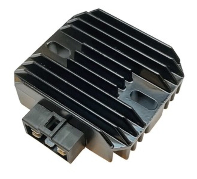 Benelli Imperiale 400 [TECNIUM] - by DZE alternator regulator