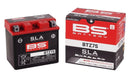 Yamaha Yzf R6 [BS BATTERIJ] - SLA Onderhoudsvrije batterij fabrieksgeactiveerd - BTZ7S (FA)