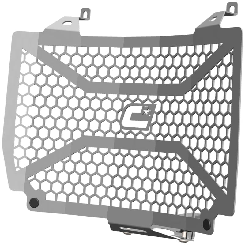 Bmw F 900 900 [CROSS-PRO] - CROSSPRO Trail-Kühlergrill