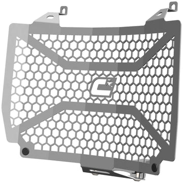 Bmw F 900 900 [CROSS-PRO] - CROSSPRO Trail-Kühlergrill