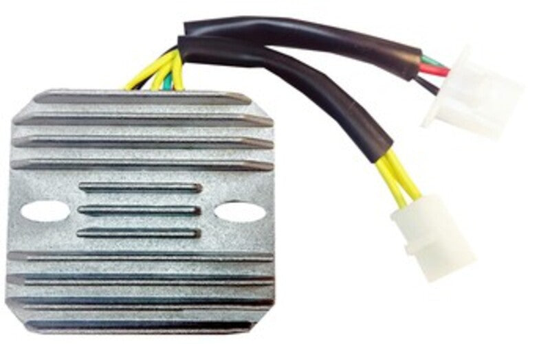 Honda Ch 150 [TECNIUM] - by DZE alternator regulator