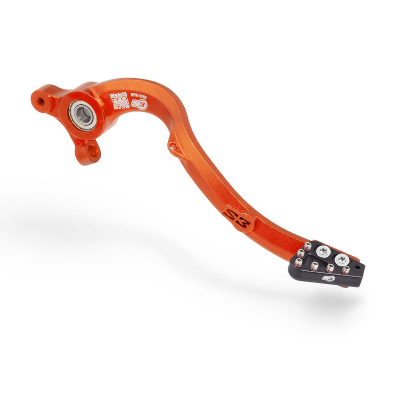 Ktm Sx 250 [S3] - Brake pedal kit