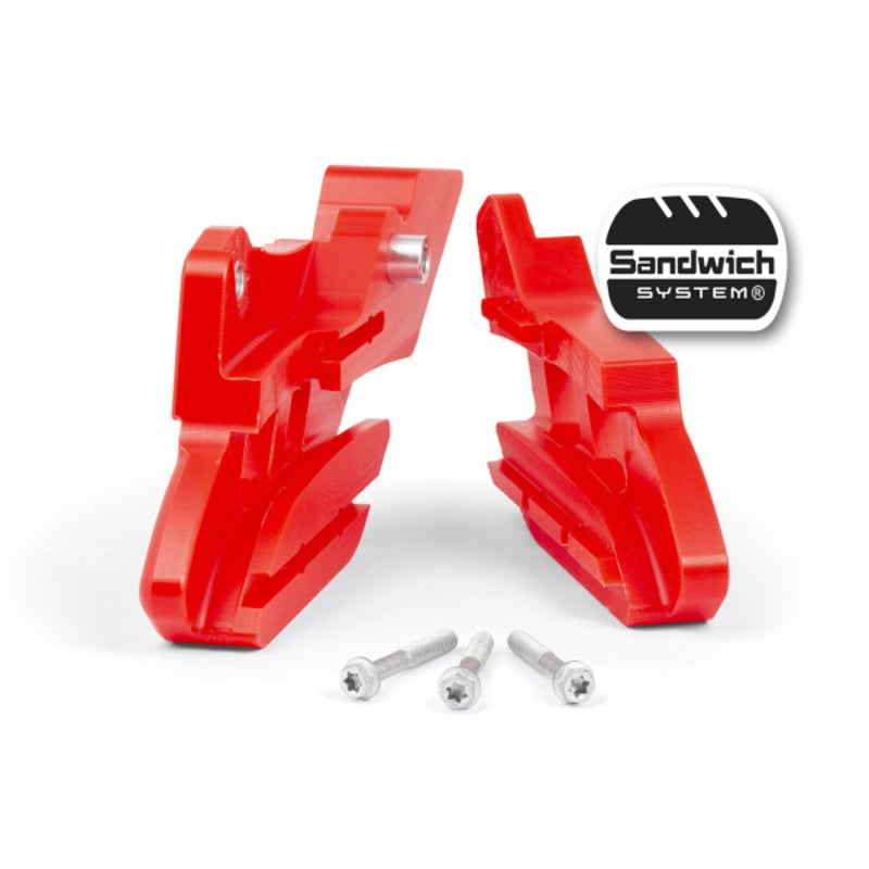 Ktm Sx-F 250 [S3] - Sandwich System® harde Enduro-kettinggeleider