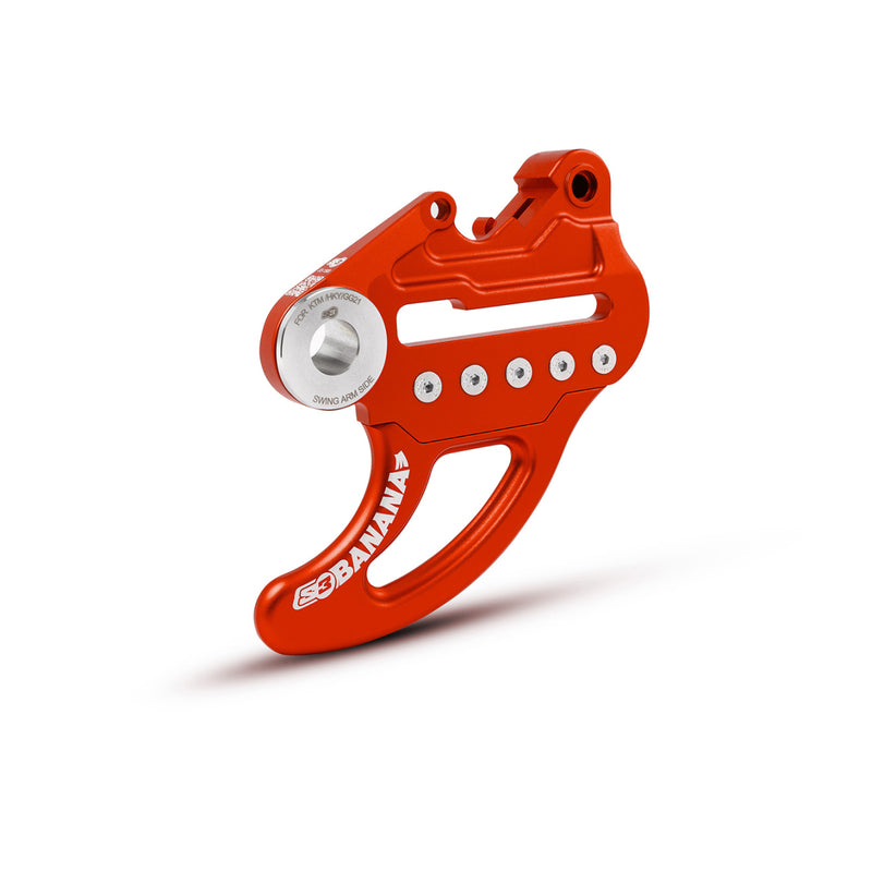 Ktm Sx 250 [S3] - Banana Bremsscheibenschutz hinten