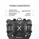 Honda X-Adv [SHAD] - Wasserdichte Taschen Terra TR30