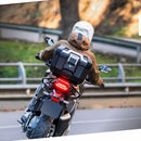 Honda X-Adv [SHAD] - Top Case Terra TR41 Black