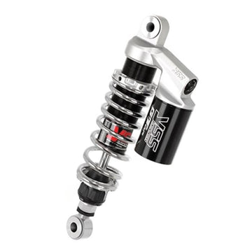 Triumph Thruxton 900 [YSS] - Dubbele schokdemper achter Gas Top Line