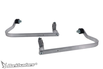 Moto Guzzi V 1000 [BARKBUSTERS] - Hardwareset tweepuntsbevestiging