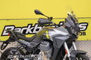 Moto Guzzi Stelvio [BARKBUSTERS] - Hardware kit two-point attachment