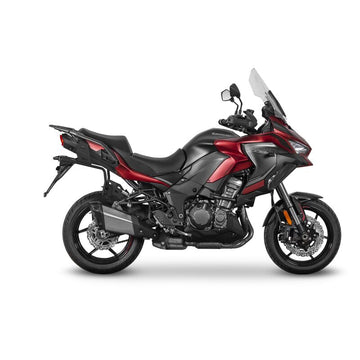 Kawasaki Versys 1100 [SHAD] - 3P montageset