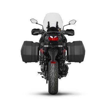 Kawasaki Versys 1100 [SHAD] - 3P montageset