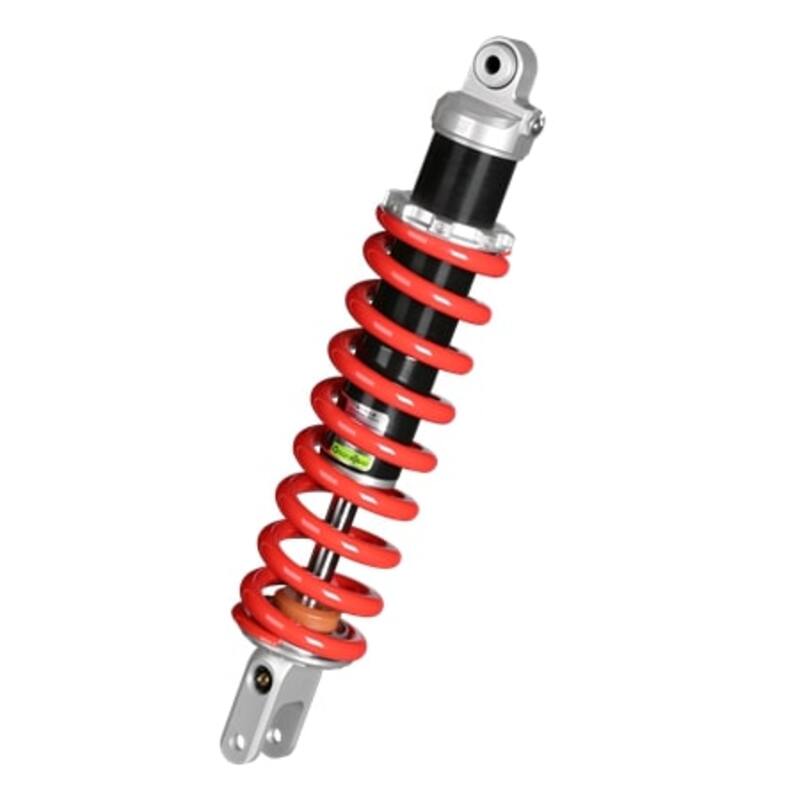 Honda Crf 300 [YSS] - Gas Top Line (STD) achterschokdemper