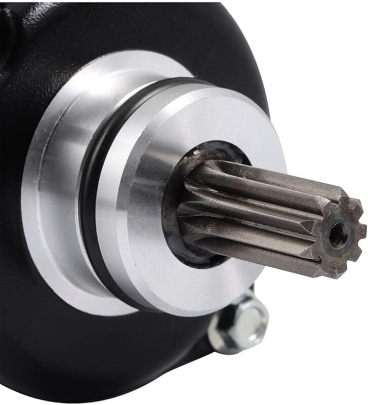 Yamaha Tenere 700 [TECNIUM] - Startmotor