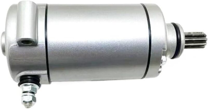 Benelli 500 500 [TECNIUM] - Anlasser