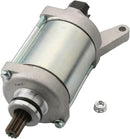 Honda Nc 700 [TECNIUM] - Startmotor-2