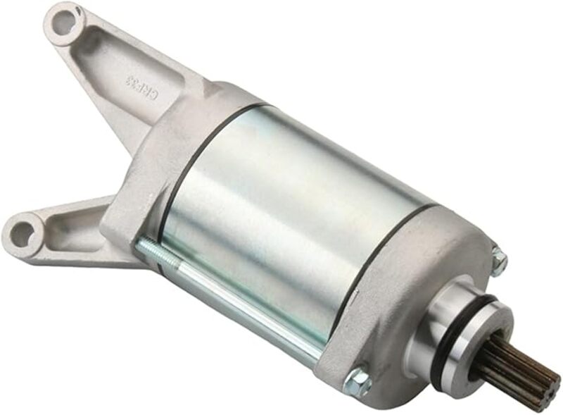 Honda Nc 700 [TECNIUM] - Startmotor