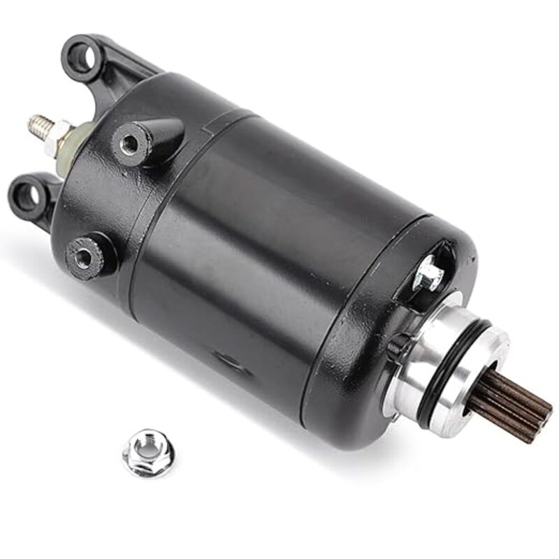 Ktm 390 Adventure [TECNIUM] - Startmotor