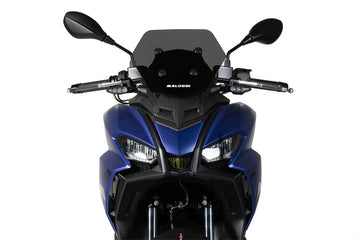 Aprilia Sr Gt 125 [MALOSSI] - Sportscheibe