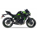Kawasaki Ninja 650 [IXIL] - Sport Extreme compleet uitlaatsysteem