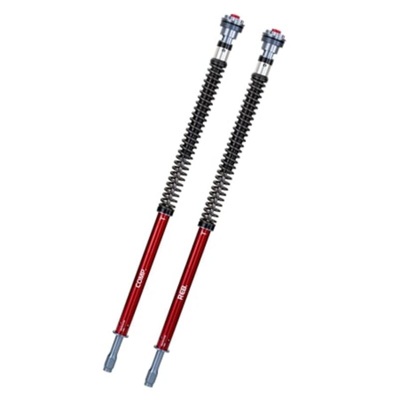 Bmw F 800 Gs [YSS] - Cartridge Kit HYD Z1 voor vork