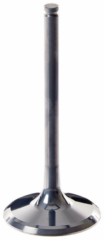 Ktm Sx-F 250 [VERTEX] - Uitlaatklep titanium