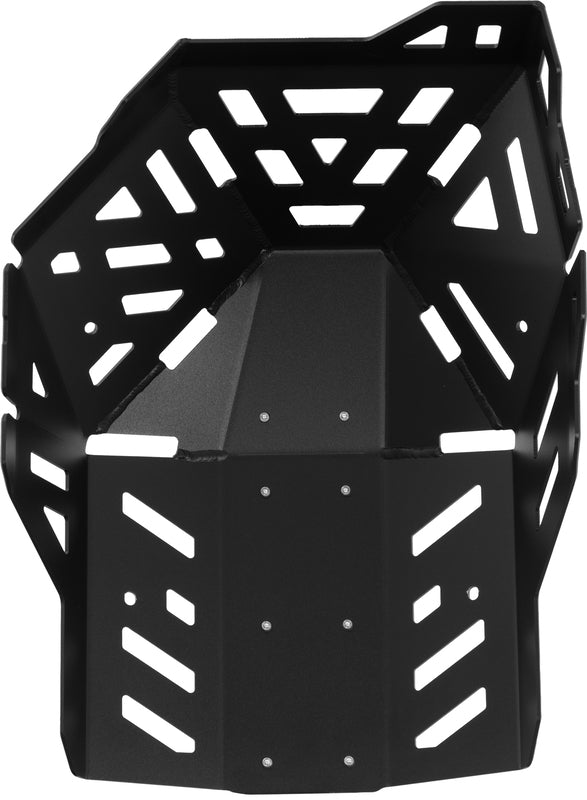 Yamaha Ténéré 700 Rally [CROSS-PRO] - Underrun protection