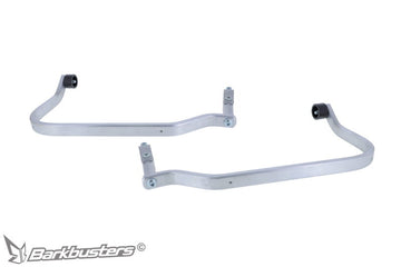 Triumph Scrambler 1200 [BARKBUSTERS] - Hardwareset tweepuntsbevestiging