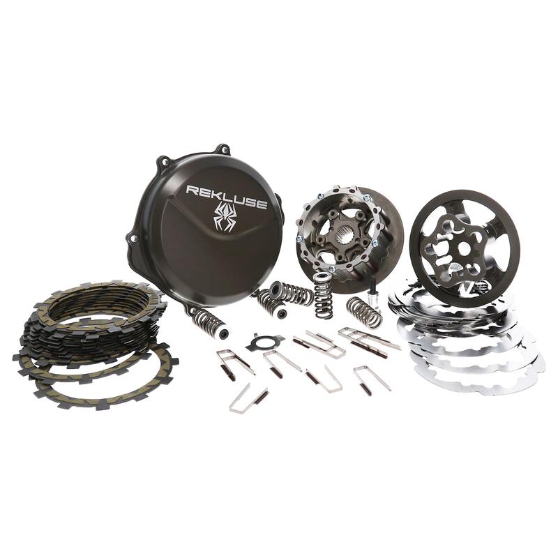 Ktm Sx 250 [REKLUSE] - Apex clutch system