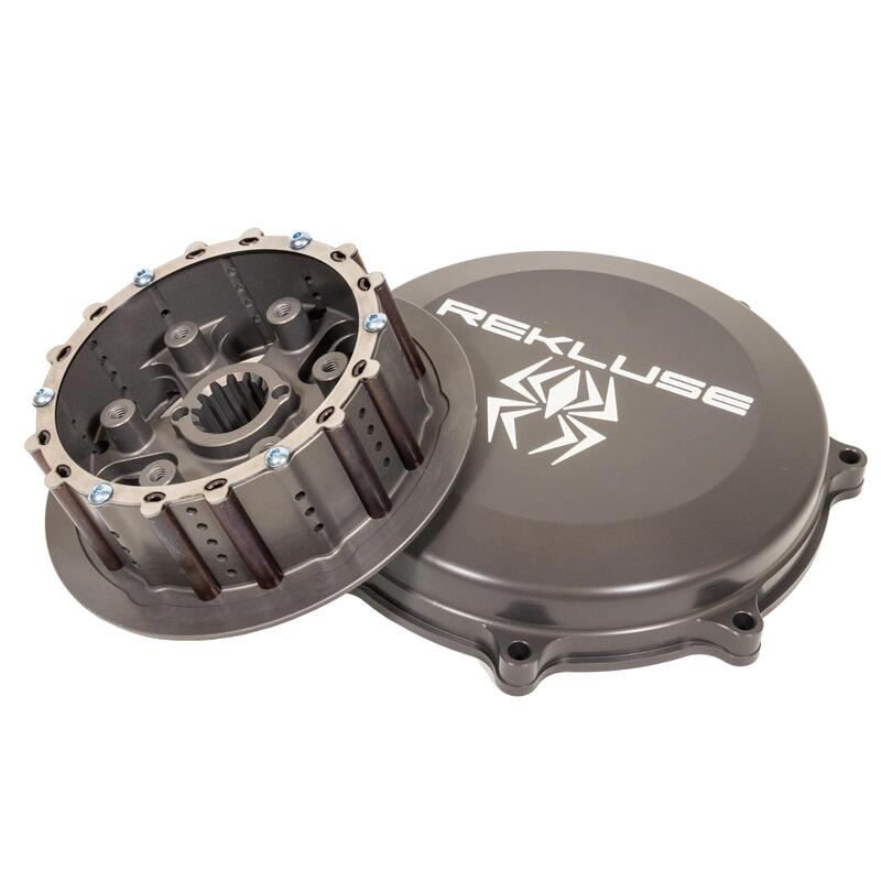Ktm Sx 250 [REKLUSE] - Apex clutch system