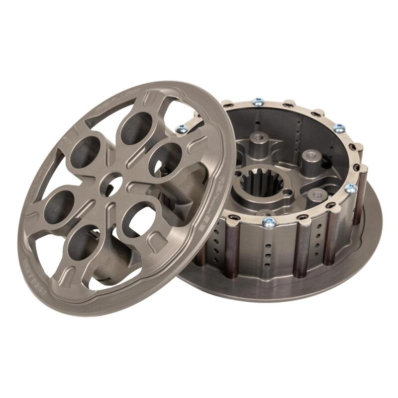 Ktm Sx 250 [REKLUSE] - Apex clutch system