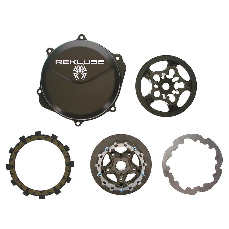 Ktm Sx 250 [REKLUSE] - Apex clutch system
